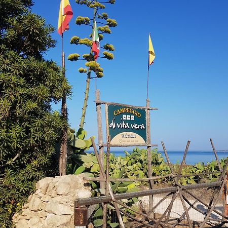 Di Vita Vera Marina di Modica Buitenkant foto